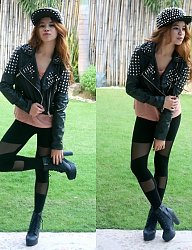 Moda Inne Moda uliczna - 1663202