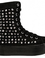 Moda Buty Trampki - 1630706