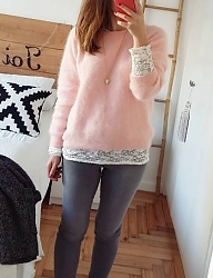 Moda Ciuchy Pozostałe - 3209165