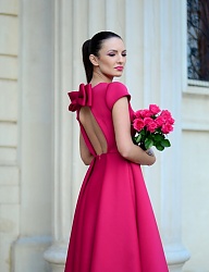 Moda Sukienki Wieczorowe - 3073048