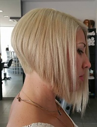 Fryzury Krótkie Na co dzień - 3071587