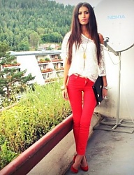 Moda Inne Moda uliczna - 1856835