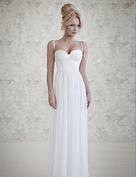 Moda Ślub Suknie ślubne - 1387007