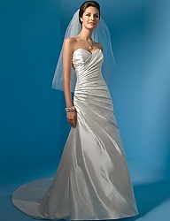 Moda Ślub Suknie ślubne - 758020