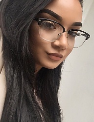 Moda Dodatki Okulary - 3175508