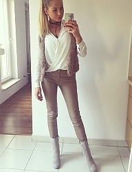 Moda Ciuchy Pozostałe - 3187792