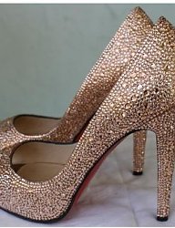 Moda Buty Szpilki - 1272158