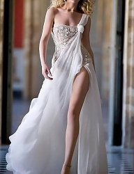 Moda Ślub Suknie ślubne - 2433307