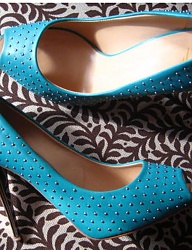 Moda Buty Szpilki - 1337349