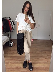 Moda Ciuchy Pozostałe - 3134228