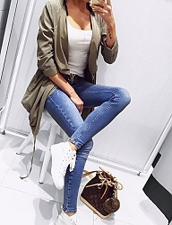 Moda Ciuchy Pozostałe - 3141469