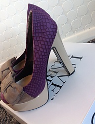 Moda Buty Pozostałe - 1680141