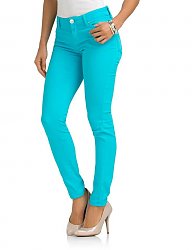 Moda Spodnie Jeansy - 1774468