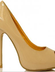 Moda Buty Szpilki - 1150680
