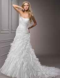 Moda Ślub Suknie ślubne - 1418646