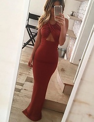 Moda Sukienki Wieczorowe - 3114747