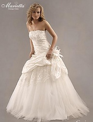 Moda Ślub Suknie ślubne - 1024775