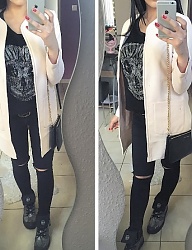 Moda Ciuchy Pozostałe - 3162698