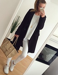 Moda Ciuchy Pozostałe - 3148195