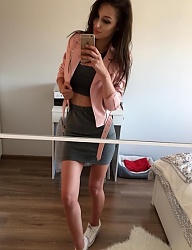 Moda Ciuchy Pozostałe - 3160435