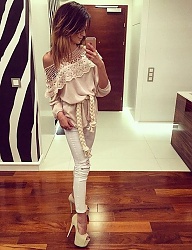 Moda Ciuchy Pozostałe - 3136406