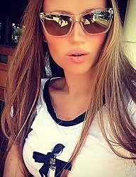 Moda Dodatki Okulary - 2764674