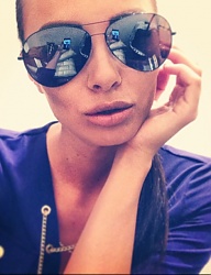 Moda Dodatki Okulary - 2941910