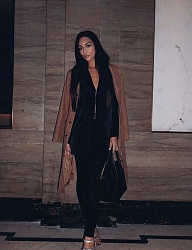 Moda Okrycia Płaszcze - 3065890