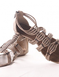 Moda Buty Sandały - 1278360