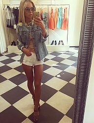 Moda Ciuchy Pozostałe - 3142689