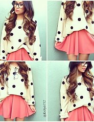 Moda Inne Moda uliczna - 1671501