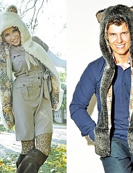 Moda Dodatki Nakrycia głowy - 856604