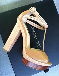 Moda Buty Sandały - 1336543