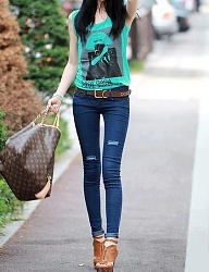 Moda Inne Moda uliczna - 1684518