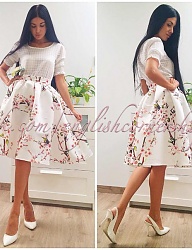 Moda Sukienki Pozostałe - 2744819