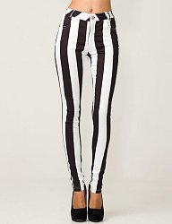 Moda Spodnie - 1276514