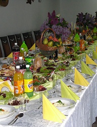 Moda Ślub Dekoracje ślubne - 351213