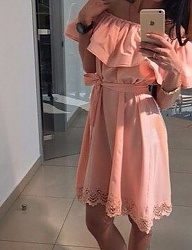 Moda Sukienki Dzienne - 3053531