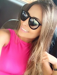 Moda Dodatki Okulary - 2879754