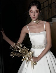 Moda Ślub Suknie ślubne - 893437