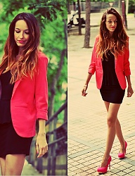 Moda Inne Moda uliczna - 1901640