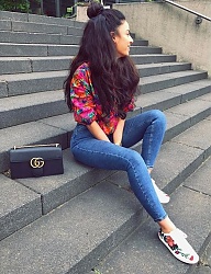 Moda Ciuchy Pozostałe - 3255411