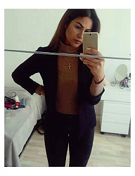 Moda Ciuchy Pozostałe - 3136446