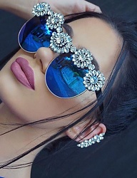 Moda Dodatki Okulary - 3181506