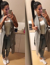 Moda Ciuchy Pozostałe - 3146528