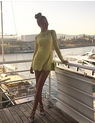 Moda Sukienki Pozostałe - 3027354