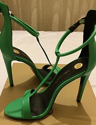 Moda Buty Sandały - 2675471