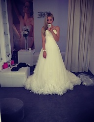 Moda Ślub Suknie ślubne - 2391007
