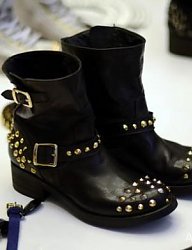 Moda Buty Kozaki - 1575799