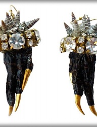 Moda Dodatki Pozostałe - 694086